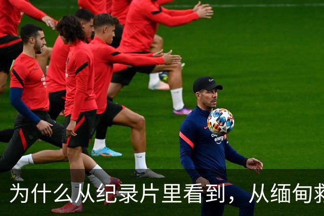 为什么从纪录片里看到，从缅甸救回来的受害者几乎全是男性？因为被骗进园区的女孩逃脱率基本为零