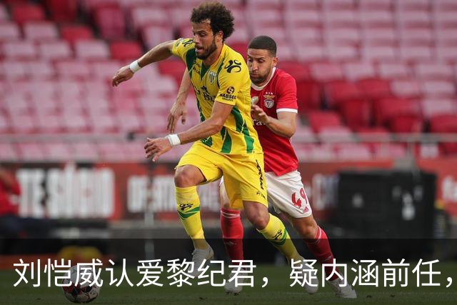 刘恺威认爱黎纪君，疑内涵前任，女方7月与同居六年外籍男友分手