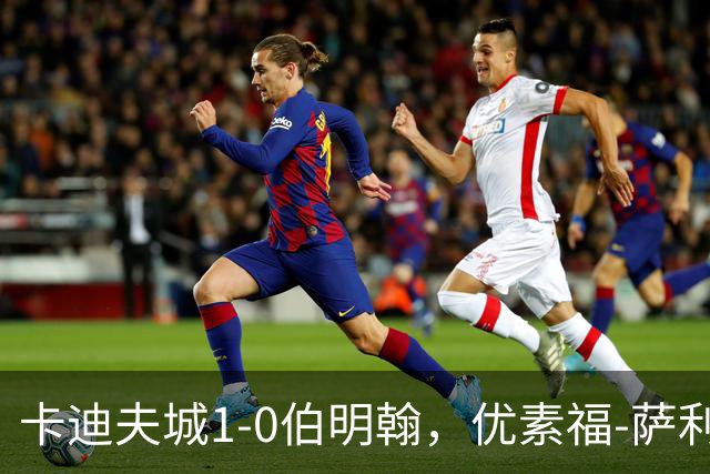卡迪夫城1-0伯明翰，优素福-萨利赫一击制胜
