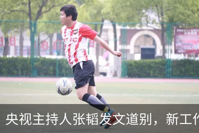 央视主持人张韬发文道别，新工作曝光，与龙洋隐婚传闻已真相大白