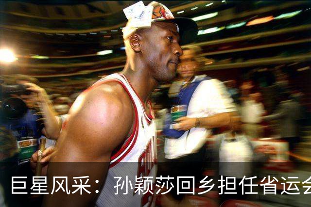 巨星风采：孙颖莎回乡担任省运会第六棒火炬手，河北卫视收视同时段第一