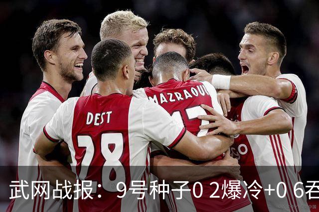 武网战报：9号种子0 2爆冷+0 6吞蛋，斯瓦泰克连赢10局2 0，16强决出6席，施晗要碰费尔南德斯