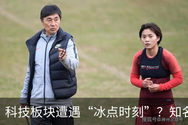 科技板块遭遇“冰点时刻”？知名基金经理喊话：准备开始乐观了