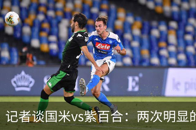 记者谈国米vs紫百合：两次明显的点球只判了一个，VAR却沉默