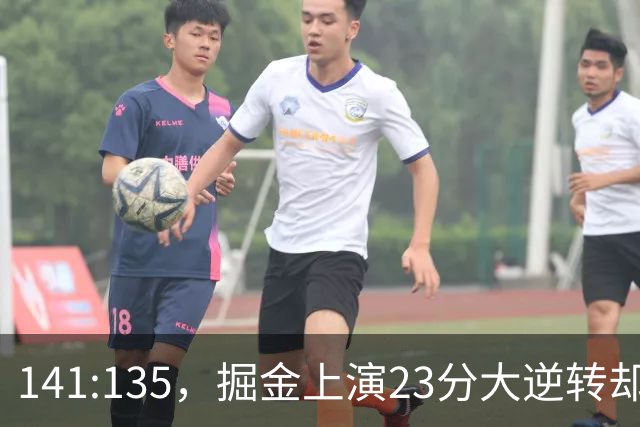 141:135，掘金上演23分大逆转却暴露3大隐患！约基奇再拿冠军难了