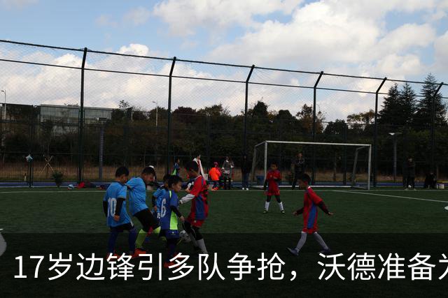 17岁边锋引多队争抢，沃德准备为利物浦出手
